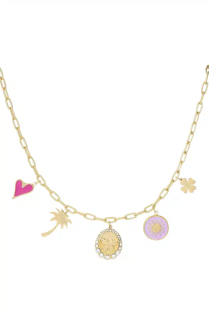 Palm springs Chain