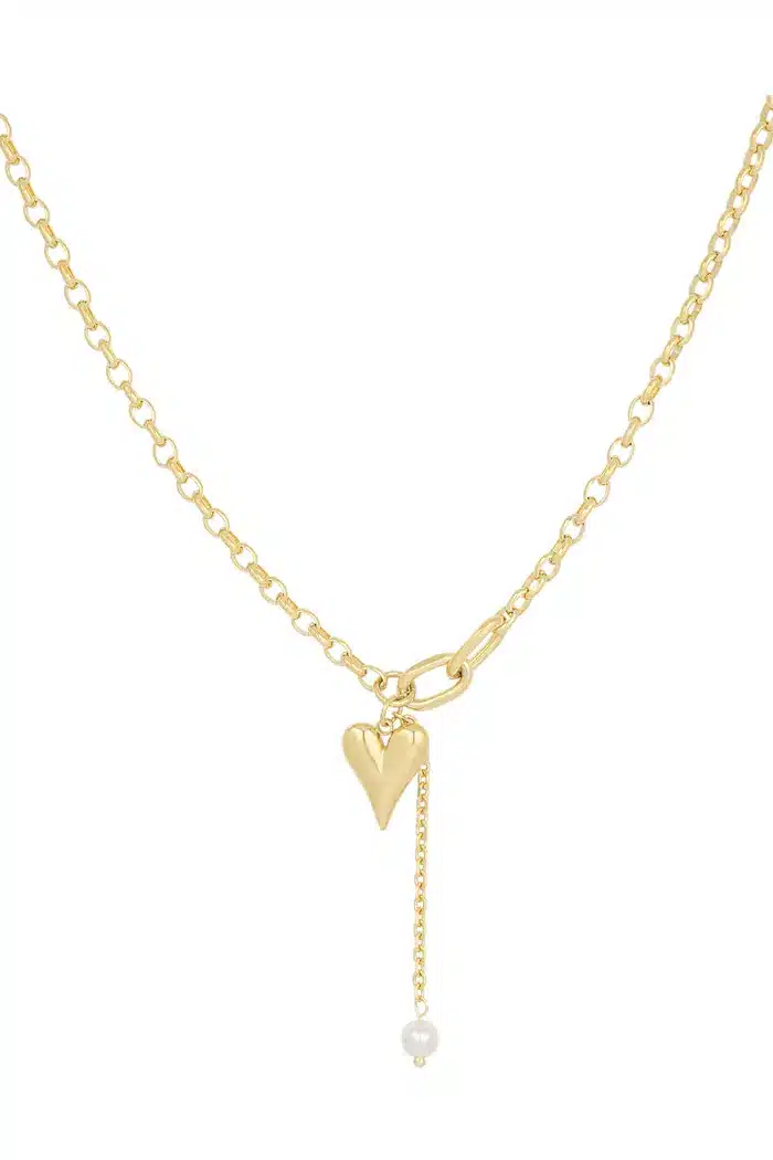 Only love Chain