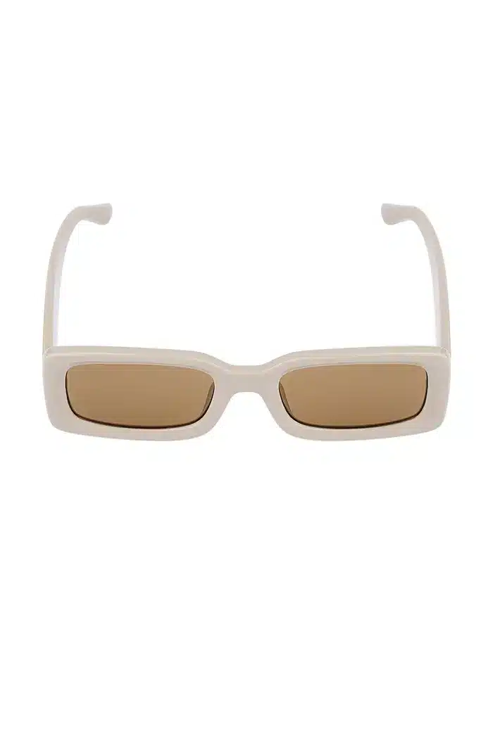 Robi sunglasses - beige