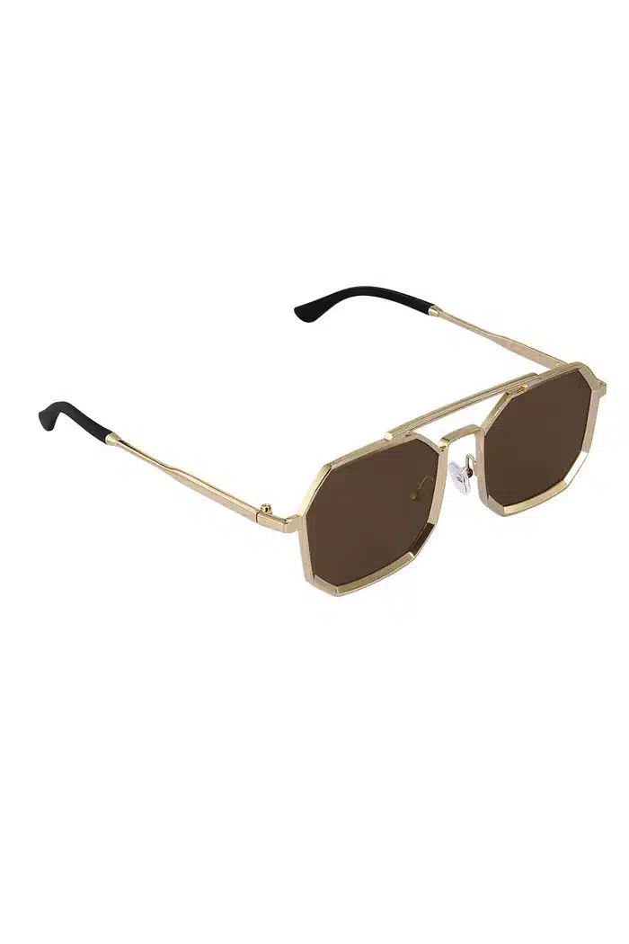 Sunglasses lumi - camel