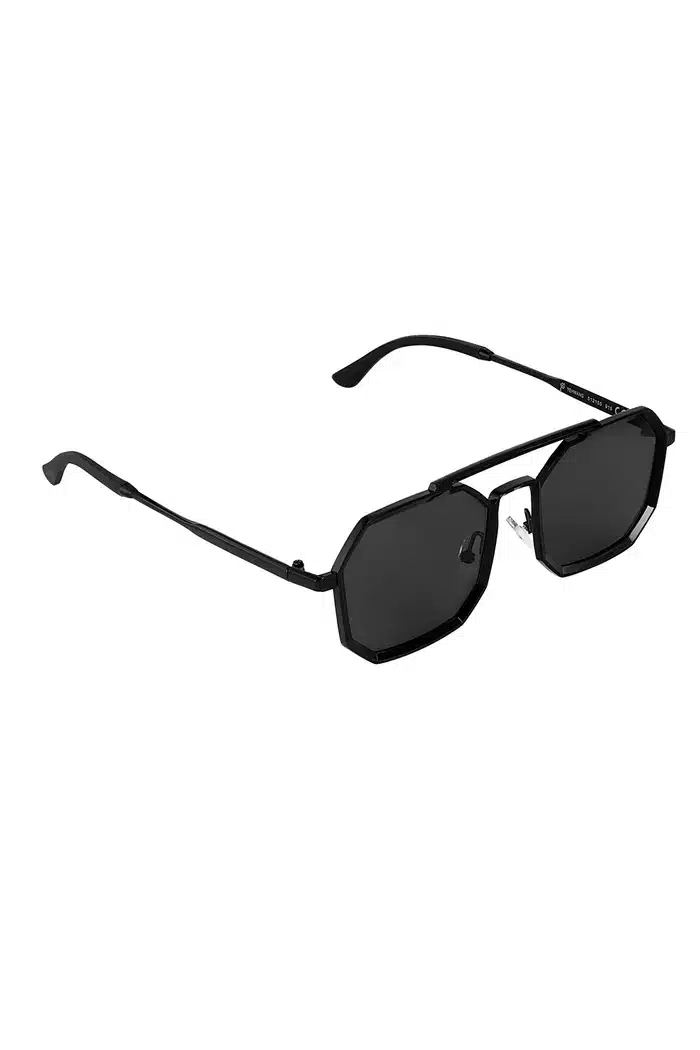 Sunglasses lumi - black