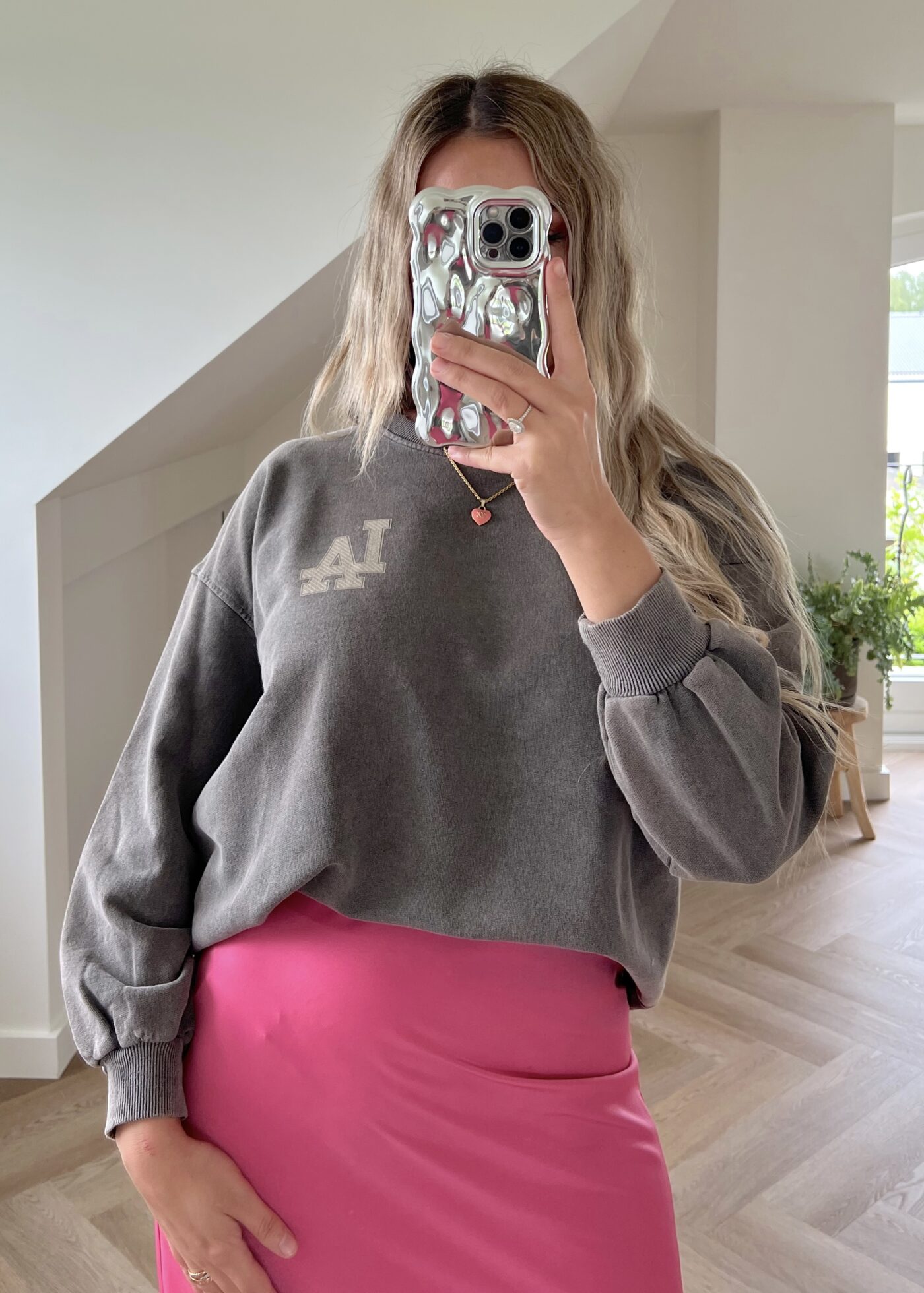 Sweater LA