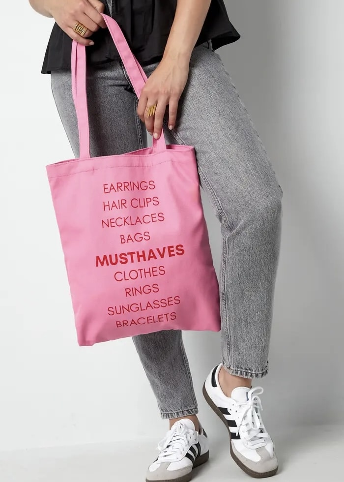 Musthaves Shopper